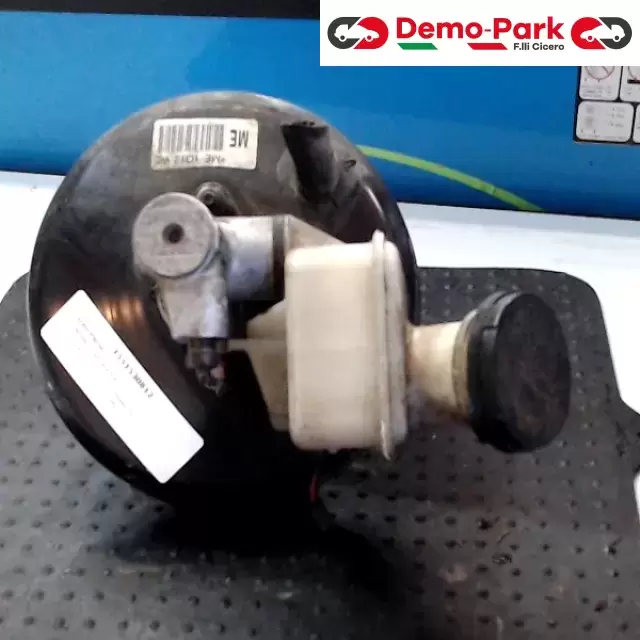 SERVOFRENO Daewoo MATIZ  0