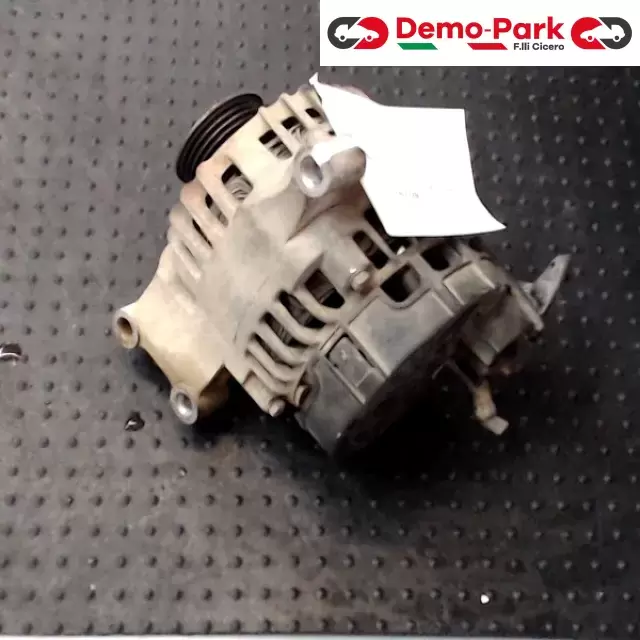 ALTERNATORE Fiat PUNTO 1.2 - 188  0