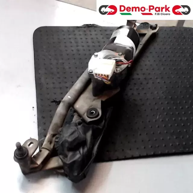 MOTORINO TERGICRISTALLO  Peugeot 106  0