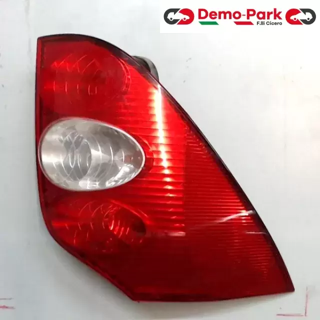 STOP SX Renault LAGUNA  0