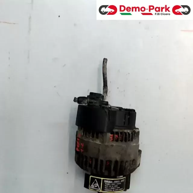ALTERNATORE Fiat PUNTO - 188  0