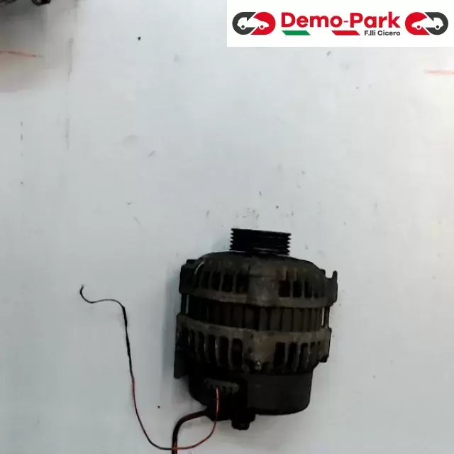 ALTERNATORE Renault TWINGO  0