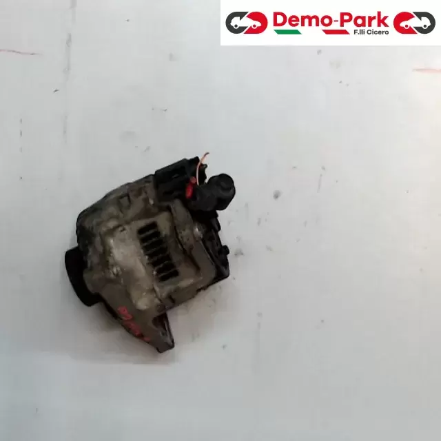 ALTERNATORE Renault TWINGO  0