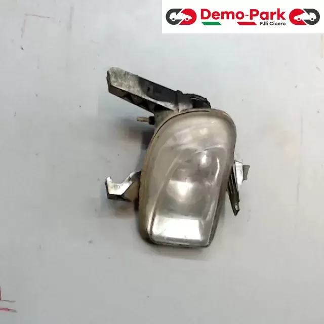 FENDINEBBIA DX Fiat GRANDE PUNTO  0