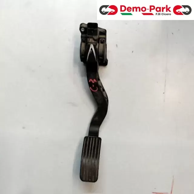 PEDALE ACCELERATORE  CitroЁn C3 BOSCH 0 280 752 251  1