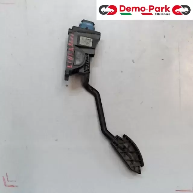 PEDALE ACCELERATORE  Lancia LYBRA - 2.4 JTD BOSCH 0 280 752 231  0