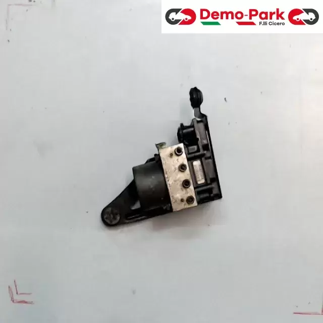 GRUPPO ABS  Renault MEGANE S.W.  1