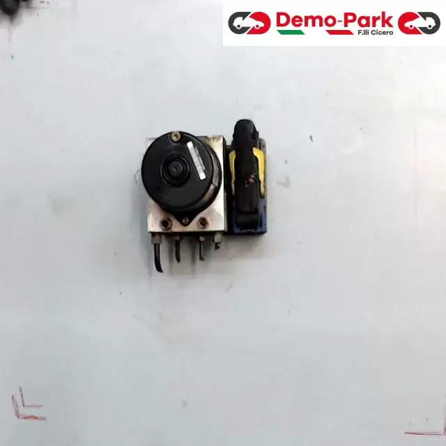 GRUPPO ABS  Renault LAGUNA  0