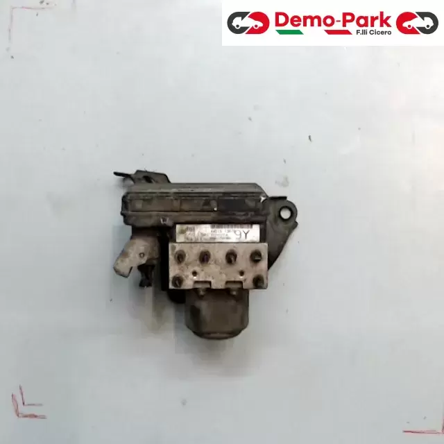 GRUPPO ABS  Toyota COROLLA  0
