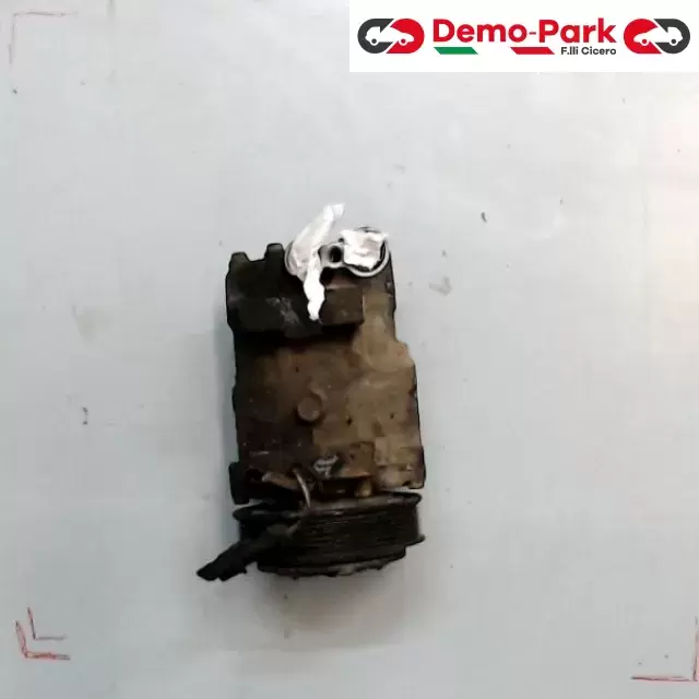 COMPRESSORE ARIA CONDIZIONATA Alfa Romeo 147 - 1.9 JTD  0