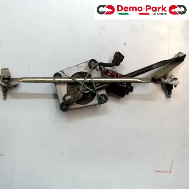 MOTORINO TERGICRISTALLO  Daewoo MATIZ  0