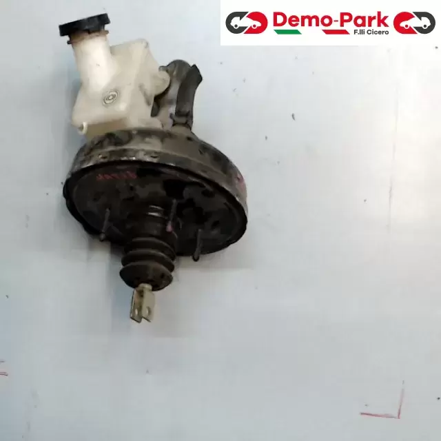 SERVOFRENO Daewoo MATIZ  0