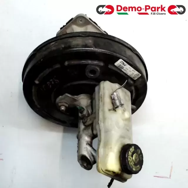 SERVOFRENO Renault MEGANE SCENIC - DCI  0