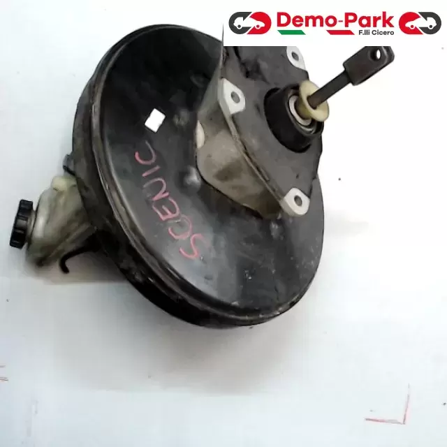 SERVOFRENO Renault MEGANE SCENIC - DCI  1