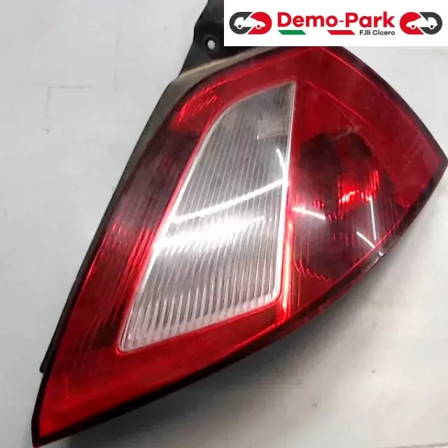 STOP DX Renault MEGANE  0