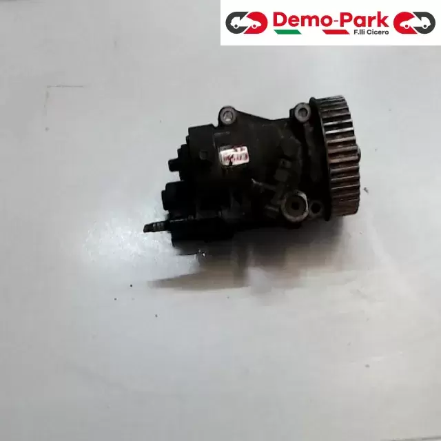 POMPA INIEZIONE Renault MEGANE 1.5 DCI ILL. 0