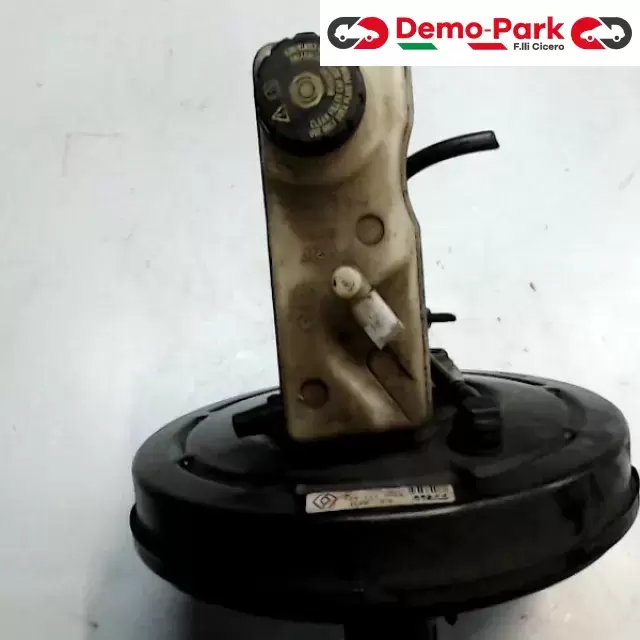 SERVOFRENO Renault MEGANE  0