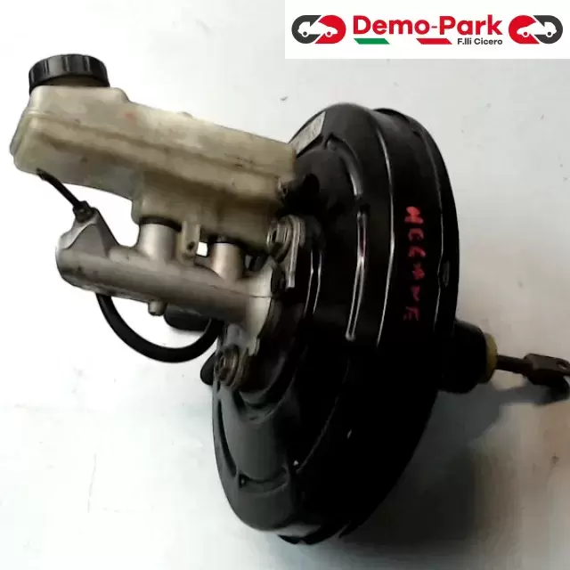 SERVOFRENO Renault MEGANE  2