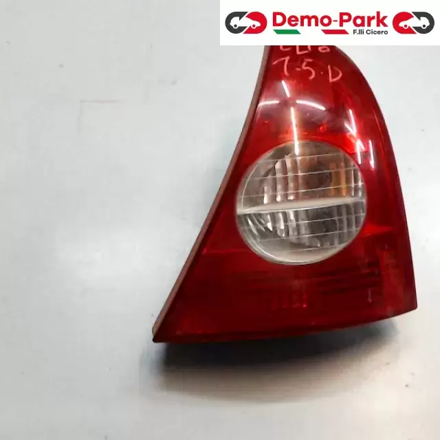 STOP DX Renault CLIO II SERIE  0