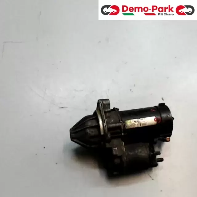 MOTORINO AVVIAMENTO Mercedes-benz CLK - 2.0  0