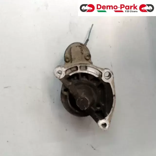 MOTORINO AVVIAMENTO Peugeot 106  1