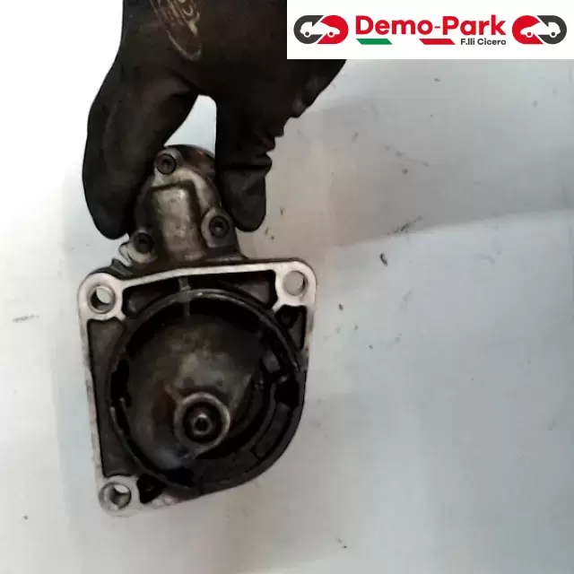 MOTORINO AVVIAMENTO Lancia LYBRA - 1.9 JTD  1