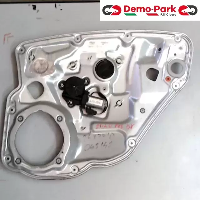 ALZAVETRO POST. DX Fiat STILO  0