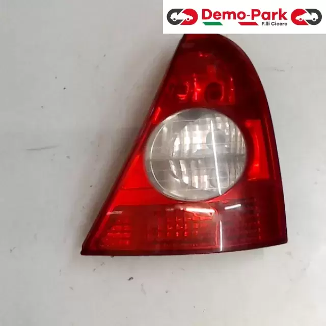 STOP DX Renault CLIO II SERIE  0