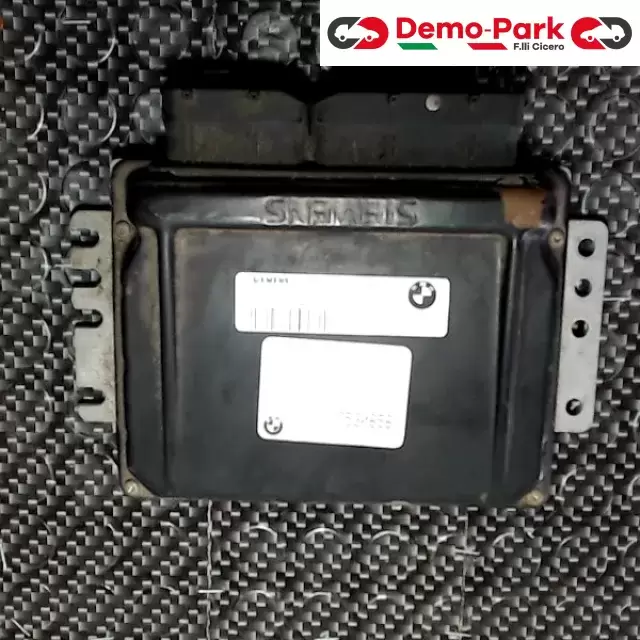 CENTRALINA MOTORE Mini COOPER - 1.6 SIEMENS S118012001 N  7530656 0