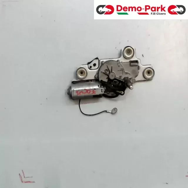 MOTORINO TERGICRISTALLO POSTERIORE Ford FOCUS  0