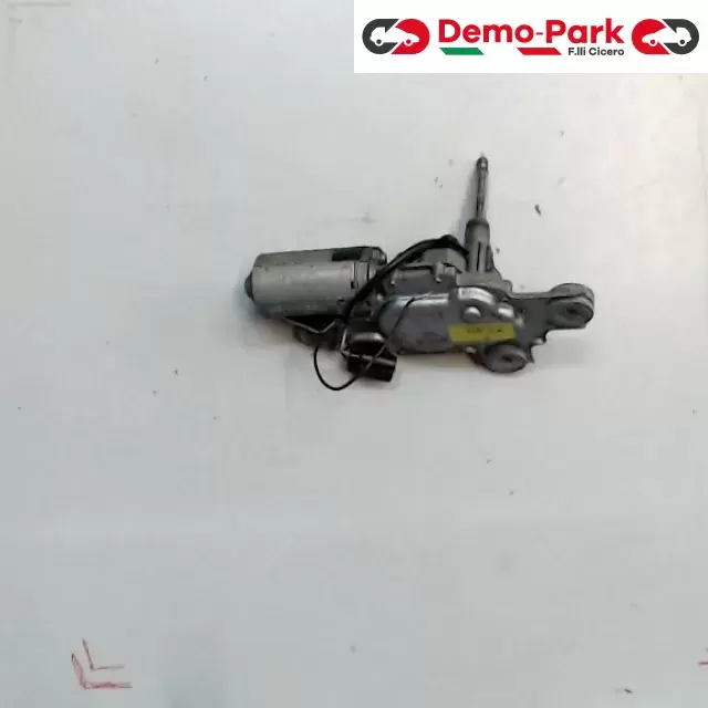 MOTORINO TERGICRISTALLO POSTERIORE Ford FOCUS  1