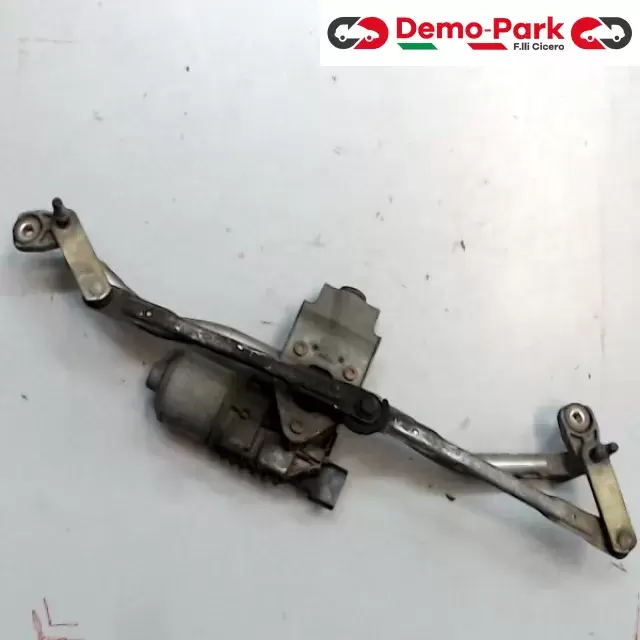 MOTORINO TERGICRISTALLO  Seat ibiza  0