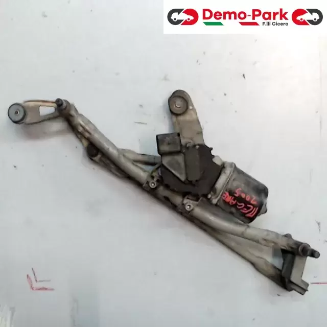 MOTORINO TERGICRISTALLO  Renault MEGANE  0