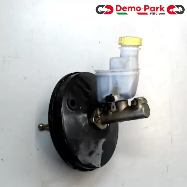 SERVOFRENO Fiat panda  1