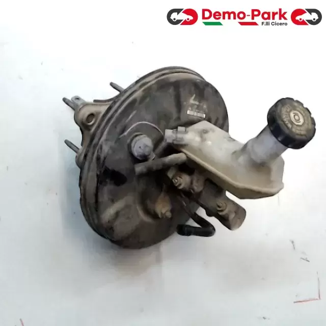 SERVOFRENO Renault MODUS  1