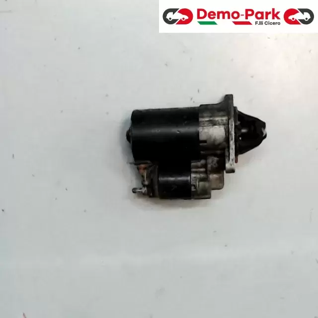 MOTORINO AVVIAMENTO Alfa Romeo 147 - 1.6  0