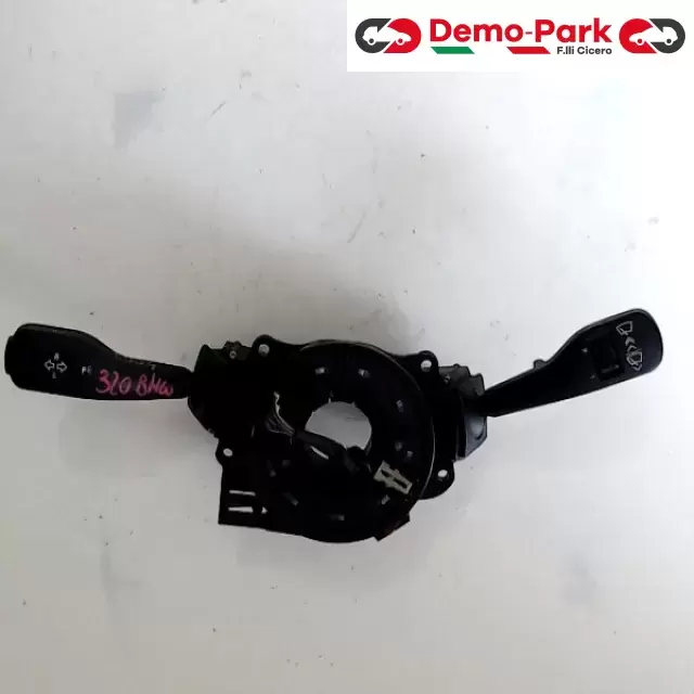 CAMBIO LUCI Bmw 320 E 46  0