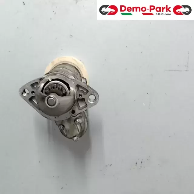 MOTORINO AVVIAMENTO Toyota YARIS VERSO  0