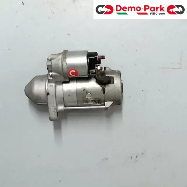 MOTORINO AVVIAMENTO Toyota YARIS VERSO  1