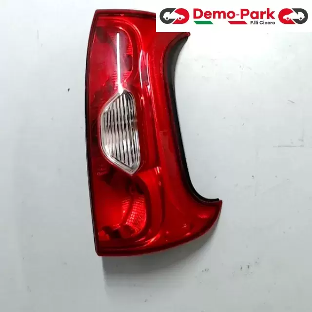 STOP DX Fiat panda  0
