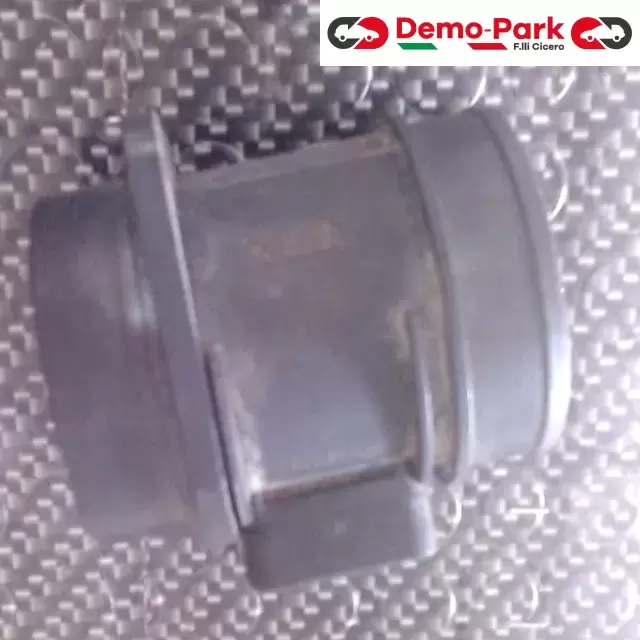 DEBIMETRO Renault LAGUNA 1.9 DTI SIEMENS 5WK9 615 0