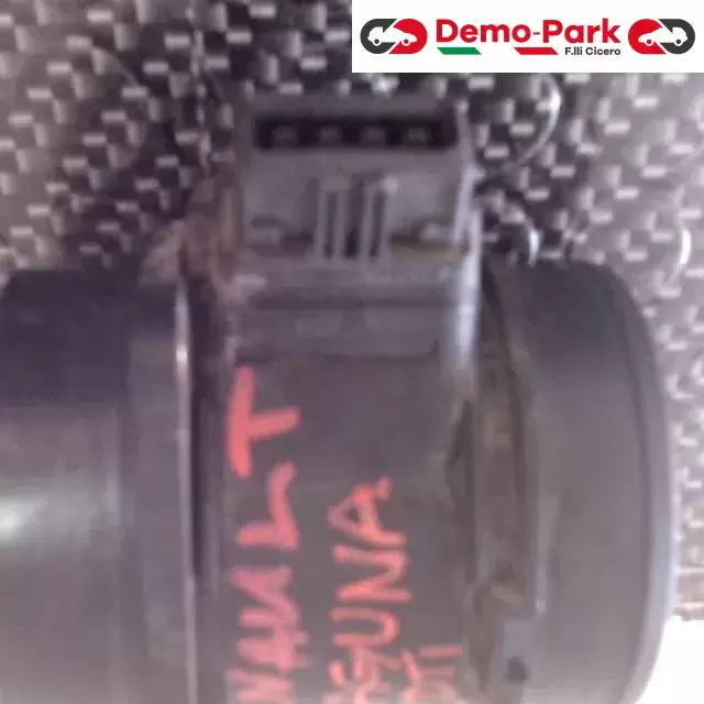 DEBIMETRO Renault LAGUNA 1.9 DTI SIEMENS 5WK9 615 2