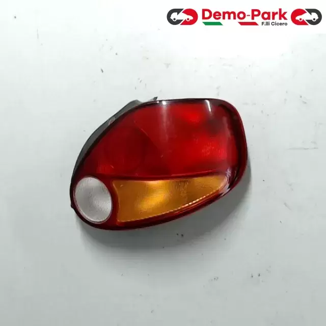 STOP DX Daewoo MATIZ - I SERIE  0