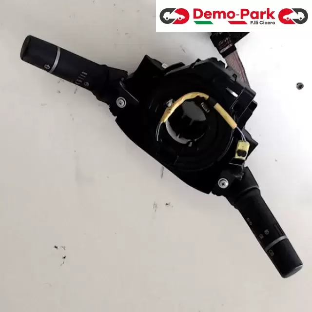 CAMBIO LUCI Mazda 2  0