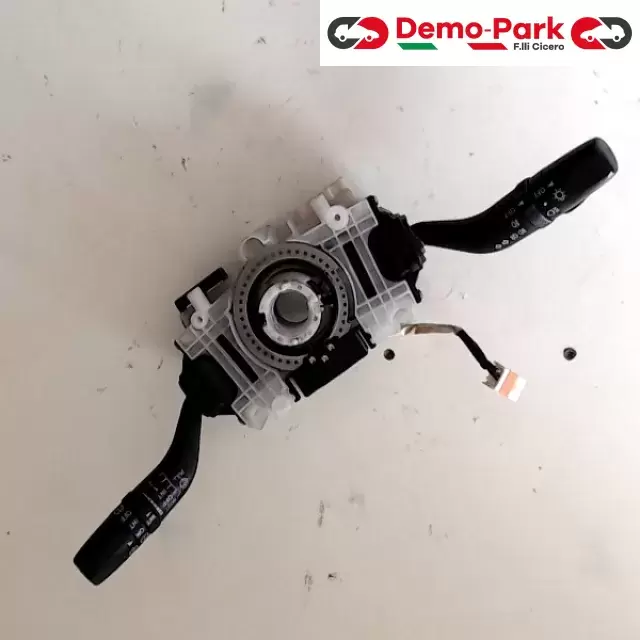 CAMBIO LUCI Mazda 6  0