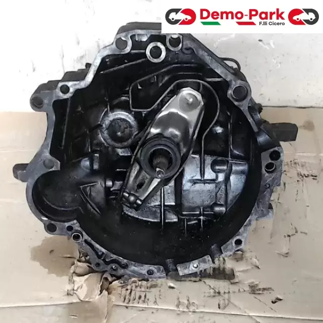 CAMBIO A4 Audi A4 - 1.9 TDI  2