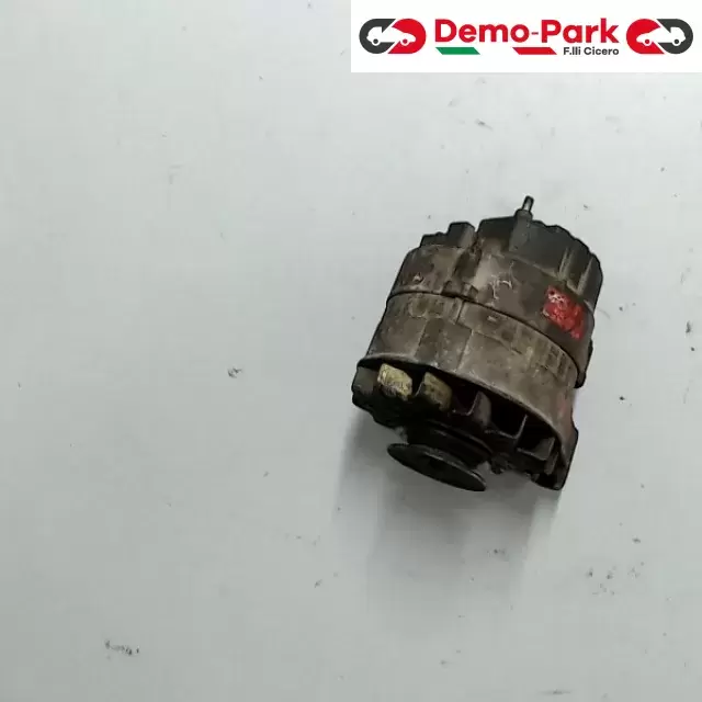 ALTERNATORE Fiat PANDA - 750  0