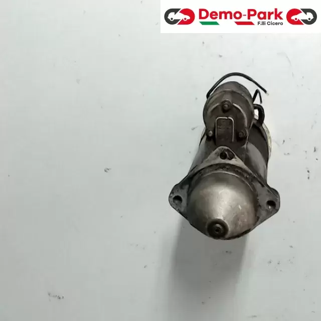 MOTORINO AVVIAMENTO Bmw X5 - 3.0 D E53  1