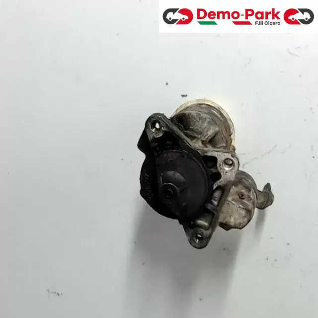 MOTORINO AVVIAMENTO Renault TRAFIC - 2.5 D  1