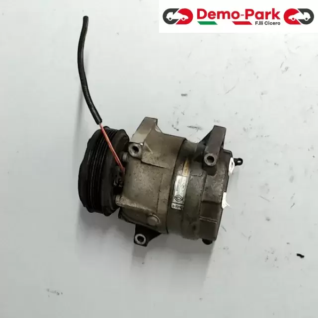 COMPRESSORE ARIA CONDIZIONATA Renault LAGUNA 1.9 DCI  0